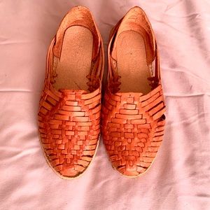 Huaraches - Authentic Mexican Sandals